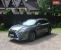 Сірий Лексус РХ, об'ємом двигуна 3.46 л та пробігом 55 тис. км за 43000 $, фото 3 на Automoto.ua