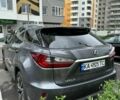 Сірий Лексус РХ, об'ємом двигуна 2 л та пробігом 252 тис. км за 27200 $, фото 6 на Automoto.ua