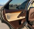 Сірий Лексус РХ, об'ємом двигуна 3.46 л та пробігом 86 тис. км за 33500 $, фото 16 на Automoto.ua