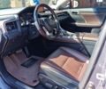 Сірий Лексус РХ, об'ємом двигуна 3.46 л та пробігом 89 тис. км за 35500 $, фото 24 на Automoto.ua