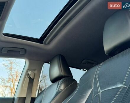 Серый Лексус РХ, объемом двигателя 3.46 л и пробегом 113 тыс. км за 35000 $, фото 30 на Automoto.ua