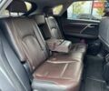 Серый Лексус РХ, объемом двигателя 2 л и пробегом 175 тыс. км за 35990 $, фото 11 на Automoto.ua