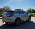 Сірий Лексус РХ, об'ємом двигуна 2 л та пробігом 182 тис. км за 29500 $, фото 9 на Automoto.ua