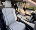 Сірий Лексус РХ, об'ємом двигуна 3.46 л та пробігом 86 тис. км за 31500 $, фото 7 на Automoto.ua