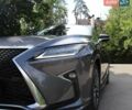 Сірий Лексус РХ, об'ємом двигуна 3.46 л та пробігом 53 тис. км за 43000 $, фото 1 на Automoto.ua
