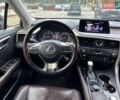 Серый Лексус РХ, объемом двигателя 2 л и пробегом 175 тыс. км за 35990 $, фото 28 на Automoto.ua