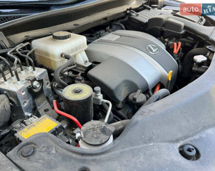 Сірий Лексус РХ, об'ємом двигуна 3.46 л та пробігом 94 тис. км за 39900 $, фото 48 на Automoto.ua
