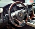 Сірий Лексус РХ, об'ємом двигуна 3.46 л та пробігом 161 тис. км за 27500 $, фото 12 на Automoto.ua