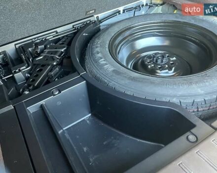 Серый Лексус РХ, объемом двигателя 3.46 л и пробегом 81 тыс. км за 36500 $, фото 10 на Automoto.ua