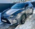 Сірий Лексус РХ, об'ємом двигуна 3.46 л та пробігом 85 тис. км за 28000 $, фото 1 на Automoto.ua