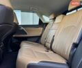 Серый Лексус РХ, объемом двигателя 2 л и пробегом 100 тыс. км за 29700 $, фото 17 на Automoto.ua
