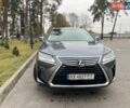 Серый Лексус РХ, объемом двигателя 2 л и пробегом 77 тыс. км за 33500 $, фото 11 на Automoto.ua