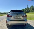 Сірий Лексус РХ, об'ємом двигуна 3.5 л та пробігом 66 тис. км за 36000 $, фото 9 на Automoto.ua