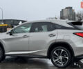 Сірий Лексус РХ, об'ємом двигуна 3.46 л та пробігом 113 тис. км за 35000 $, фото 6 на Automoto.ua