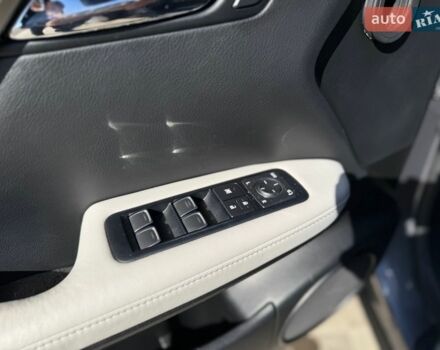 Серый Лексус РХ, объемом двигателя 3.46 л и пробегом 85 тыс. км за 27900 $, фото 21 на Automoto.ua