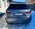 Сірий Лексус РХ, об'ємом двигуна 3.46 л та пробігом 85 тис. км за 28000 $, фото 2 на Automoto.ua