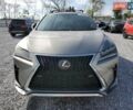 Сірий Лексус РХ, об'ємом двигуна 3.46 л та пробігом 39 тис. км за 10600 $, фото 4 на Automoto.ua