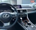Сірий Лексус РХ, об'ємом двигуна 3.46 л та пробігом 78 тис. км за 39700 $, фото 23 на Automoto.ua