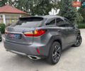 Лексус РХ 2017 в Киеве на Automoto.ua Серый Лексус РХ, объемом двигателя 3.46 л и пробегом 99 тыс. км за 31999 $, фото 2 на Automoto.ua