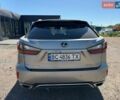 Сірий Лексус РХ, об'ємом двигуна 3.46 л та пробігом 139 тис. км за 29999 $, фото 3 на Automoto.ua