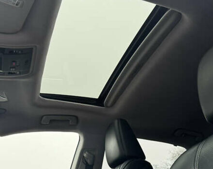 Сірий Лексус РХ, об'ємом двигуна 3.46 л та пробігом 114 тис. км за 37000 $, фото 36 на Automoto.ua