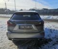 Сірий Лексус РХ, об'ємом двигуна 2 л та пробігом 125 тис. км за 30500 $, фото 9 на Automoto.ua