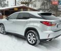 Сірий Лексус РХ, об'ємом двигуна 3.46 л та пробігом 213 тис. км за 26500 $, фото 6 на Automoto.ua