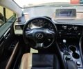 Серый Лексус РХ, объемом двигателя 2 л и пробегом 142 тыс. км за 29300 $, фото 37 на Automoto.ua