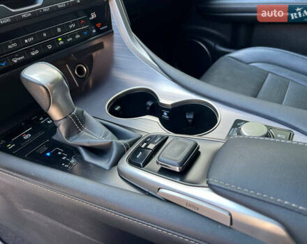 Сірий Лексус РХ, об'ємом двигуна 3.46 л та пробігом 94 тис. км за 39900 $, фото 26 на Automoto.ua