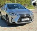Сірий Лексус РХ, об'ємом двигуна 2 л та пробігом 182 тис. км за 29500 $, фото 2 на Automoto.ua