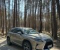 Серый Лексус РХ, объемом двигателя 3.46 л и пробегом 68 тыс. км за 39999 $, фото 1 на Automoto.ua