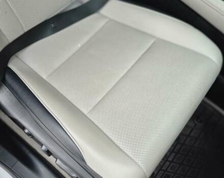 Сірий Лексус РХ, об'ємом двигуна 3.46 л та пробігом 213 тис. км за 26500 $, фото 16 на Automoto.ua