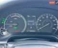 Серый Лексус РХ, объемом двигателя 3.46 л и пробегом 124 тыс. км за 34900 $, фото 9 на Automoto.ua