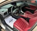 Серый Лексус РХ, объемом двигателя 3.5 л и пробегом 133 тыс. км за 29000 $, фото 34 на Automoto.ua
