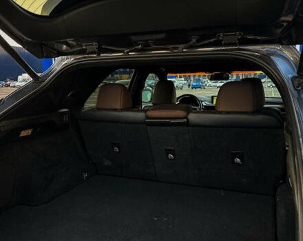 Серый Лексус РХ, объемом двигателя 3.46 л и пробегом 102 тыс. км за 35000 $, фото 1 на Automoto.ua