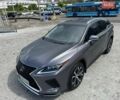 Сірий Лексус РХ, об'ємом двигуна 3.46 л та пробігом 134 тис. км за 35200 $, фото 12 на Automoto.ua