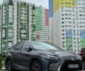 Серый Лексус РХ, объемом двигателя 2 л и пробегом 252 тыс. км за 27200 $, фото 1 на Automoto.ua