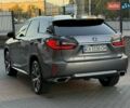 Сірий Лексус РХ, об'ємом двигуна 3.46 л та пробігом 77 тис. км за 28999 $, фото 27 на Automoto.ua