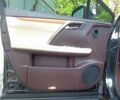 Сірий Лексус РХ, об'ємом двигуна 3.5 л та пробігом 171 тис. км за 23999 $, фото 8 на Automoto.ua