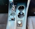 Серый Лексус РХ, объемом двигателя 2 л и пробегом 183 тыс. км за 29500 $, фото 5 на Automoto.ua