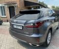 Сірий Лексус РХ, об'ємом двигуна 3.5 л та пробігом 170 тис. км за 35850 $, фото 5 на Automoto.ua
