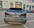 Сірий Лексус РХ, об'ємом двигуна 3.5 л та пробігом 134 тис. км за 30500 $, фото 16 на Automoto.ua