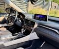 Серый Лексус РХ, объемом двигателя 3.46 л и пробегом 86 тыс. км за 31500 $, фото 11 на Automoto.ua