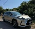 Серый Лексус РХ, объемом двигателя 2 л и пробегом 101 тыс. км за 30000 $, фото 1 на Automoto.ua