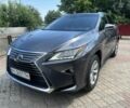 Сірий Лексус РХ, об'ємом двигуна 3.5 л та пробігом 170 тис. км за 35850 $, фото 1 на Automoto.ua