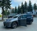 Сірий Лексус РХ, об'ємом двигуна 3.46 л та пробігом 51 тис. км за 27000 $, фото 3 на Automoto.ua