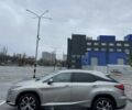 Серый Лексус РХ, объемом двигателя 3.46 л и пробегом 120 тыс. км за 31000 $, фото 6 на Automoto.ua