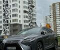 Сірий Лексус РХ, об'ємом двигуна 2 л та пробігом 252 тис. км за 27200 $, фото 1 на Automoto.ua