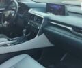 Сірий Лексус РХ, об'ємом двигуна 3.46 л та пробігом 92 тис. км за 35000 $, фото 16 на Automoto.ua