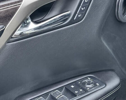 Сірий Лексус РХ, об'ємом двигуна 3.46 л та пробігом 113 тис. км за 35000 $, фото 27 на Automoto.ua